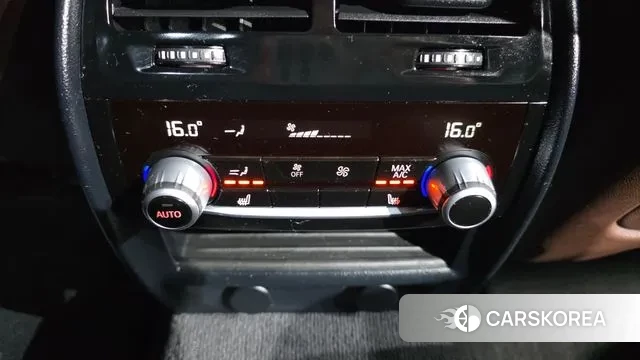 BMW 5 Series (G30) id 3622560 из Кореи 9