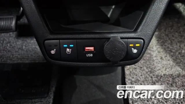 Kia The New Kia Ray id 2874118 из Кореи 9