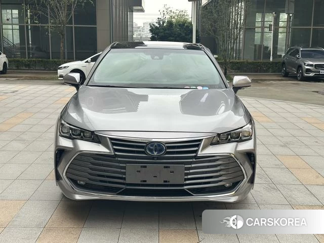 Toyota Asian dragon id 4299923 из Китая 9