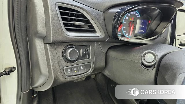 Chevrolet (GM Daewoo) The New Spark id 4642686 из Кореи 9