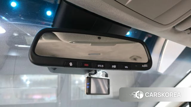 Hyundai Santa Fe TM id 3801675 из Кореи 9