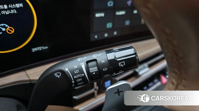Hyundai Santa Fe (MX5) id 4432927 из Кореи 9