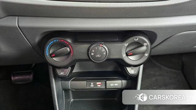 Kia All New Morning (JA) id 3911426 из Кореи 9