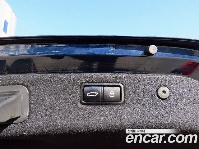 Genesis G70 id 2427241 из Кореи 9