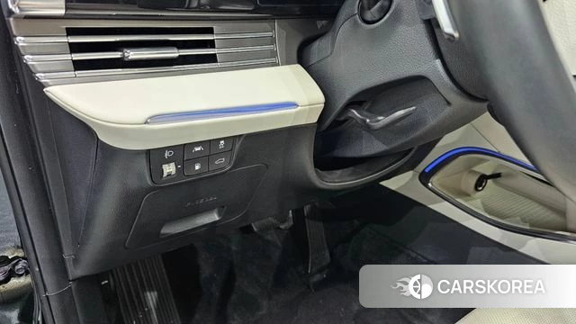 Hyundai The New Grandeur IG id 4603827 из Кореи 9