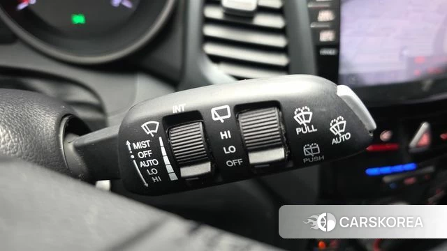 Ssangyong Tivoli Armor id 3937168 из Кореи 9