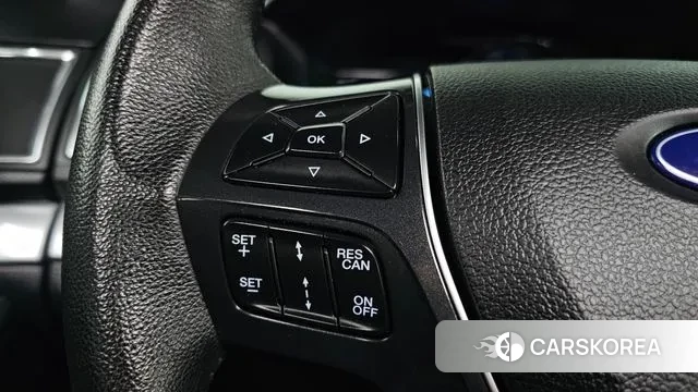 Ford Explorer id 3308053 из Кореи 9