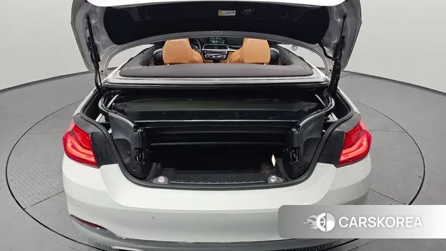 BMW 4 Series (F32) id 3612662 из Кореи 9