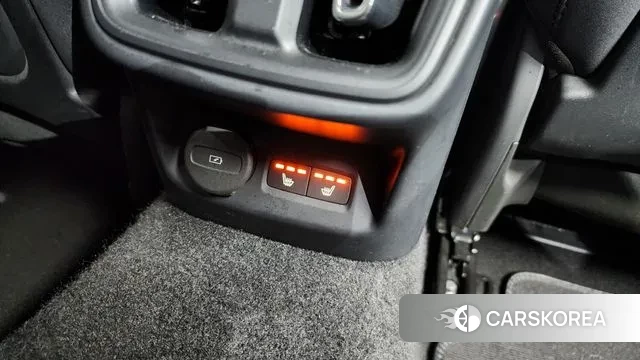 Polestar Polestar 2 id 3366729 из Кореи 9