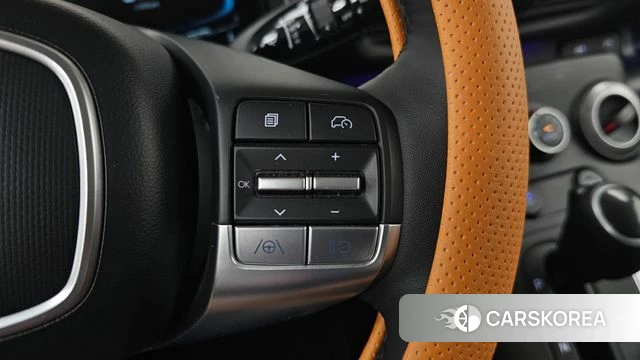 Hyundai Casper id 4488842 из Кореи 9