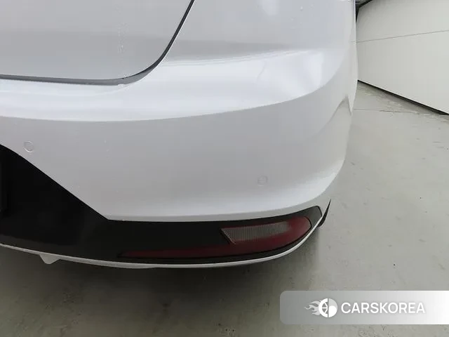 Hyundai The New Avante AD id 3578320 из Кореи 9