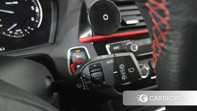 BMW 1 Series (F20) id 4020284 из Кореи 9