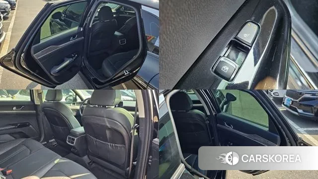 Kia K5 3rd generation id 3765419 из Кореи 9