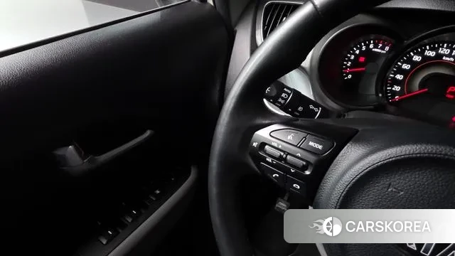 Kia The New Ray id 3434844 из Кореи 9