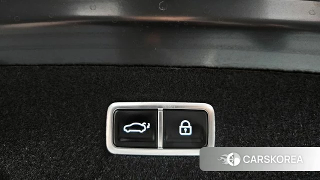 Genesis G90 (RS4) id 4423118 из Кореи 9