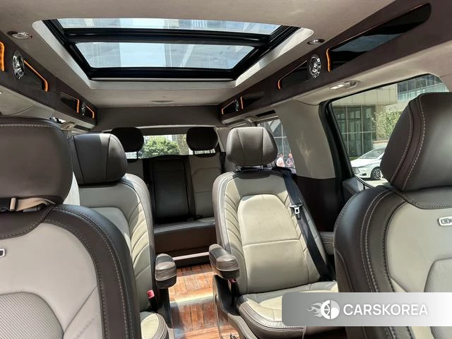 Ford F-150 id 4374467 из Китая 9