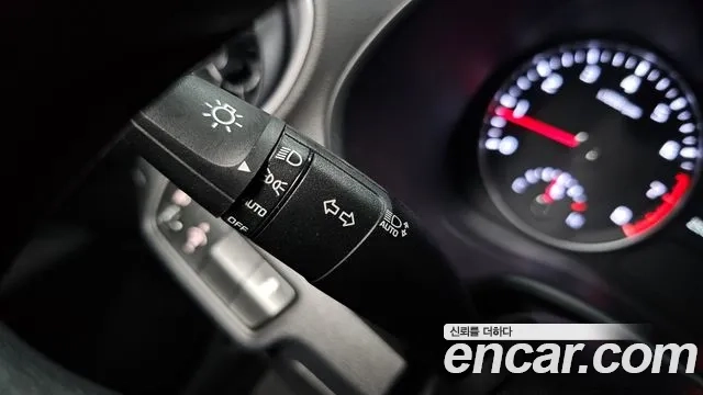 Kia The New K3 2nd generation id 2879363 из Кореи 9