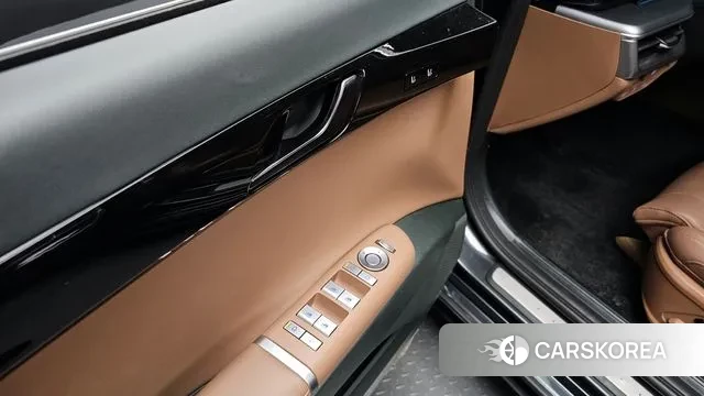 Hyundai Grandeur Hybrid (GN7) id 3394176 из Кореи 9