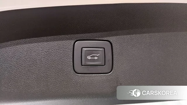 Chevrolet (GM Daewoo) Trax Crossover id 3236991 из Кореи 9