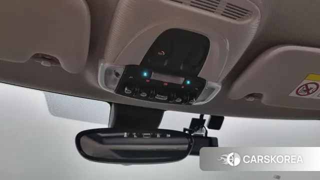 Mini Cooper id 2890294 из Кореи 9