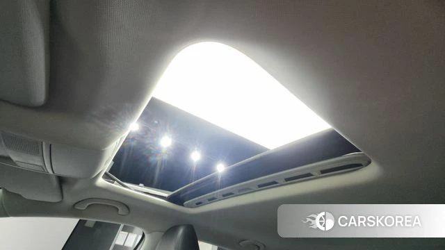 Volkswagen The New Passat id 3873637 из Кореи 9