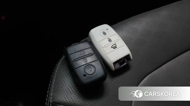 Kia The New Ray id 4331584 из Кореи 9