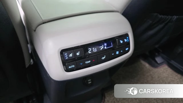 Hyundai The New Palisade id 3841988 из Кореи 9