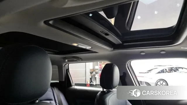 Mini Cooper S Clubman id 3487670 из Кореи 9