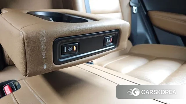 Renault Korea (Samsung) The New QM6 id 3759589 из Кореи 9