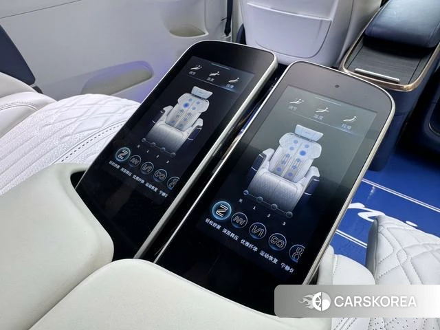 Buick GL8 id 4254020 из Китая 9