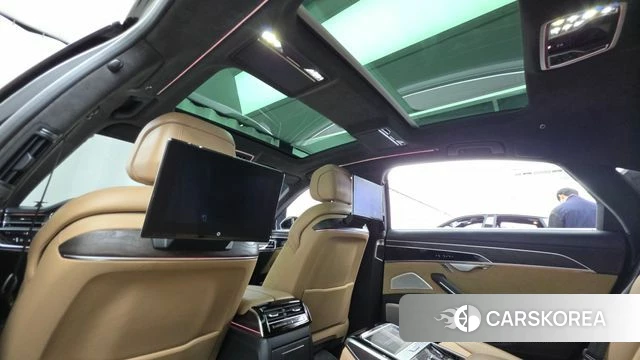 Audi A8 (D5) id 4429068 из Кореи 9