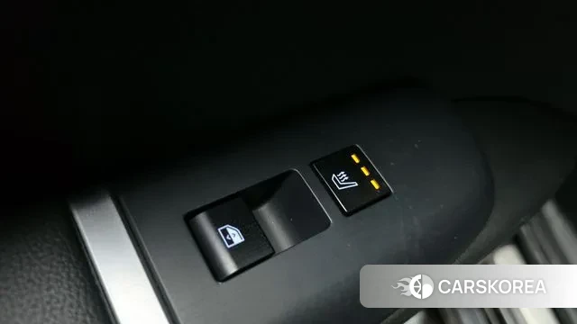 Hyundai Grandeur (GN7) id 3726349 из Кореи 9