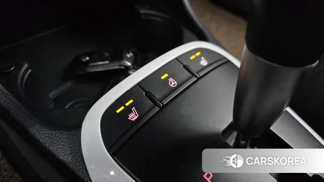 Kia All New Morning (JA) id 3439422 из Кореи 9