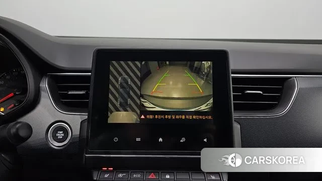 Renault Korea (Samsung) XM3 id 2310783 из Кореи 9