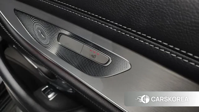 Mercedes-Benz CLS-Class C257 id 3598938 из Кореи 9