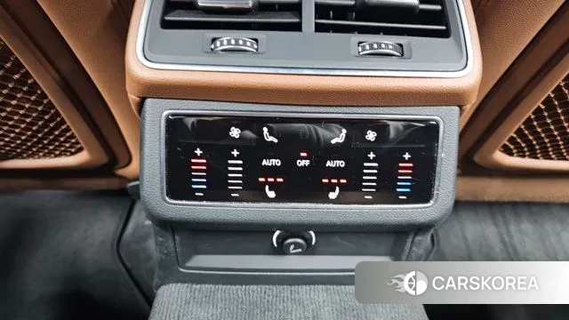 Audi A6 (C8) id 3422250 из Кореи 9