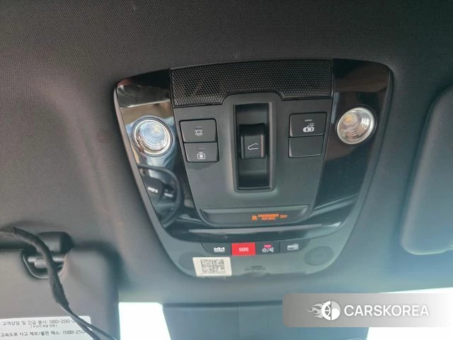 Kia The New Sportage 5th Generation id 4321624 из Кореи 9