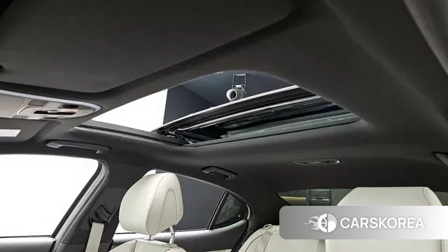 Genesis The New G70 id 3289268 из Кореи 9