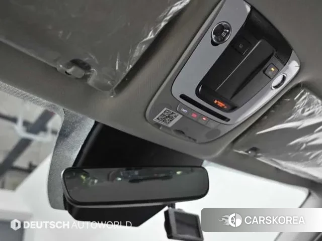 Kia K5 3rd generation id 3060371 из Кореи 9