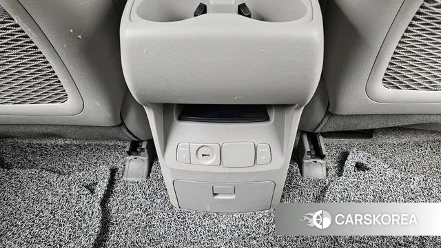 Kia The New Carnival id 3526403 из Кореи 9