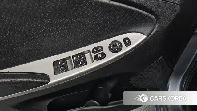 Hyundai Accent (New type) id 3667121 из Кореи 9