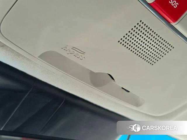 Hyundai The New Grandeur IG id 4577047 из Кореи 9