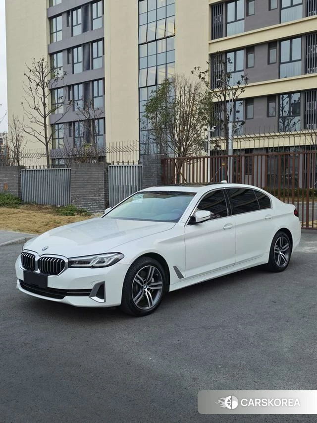 BMW 5 series id 4265425 из Китая 9