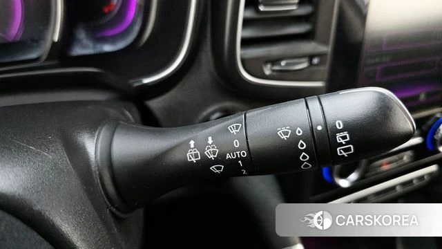 Renault Korea (Samsung) The New QM6 id 3879094 из Кореи 9