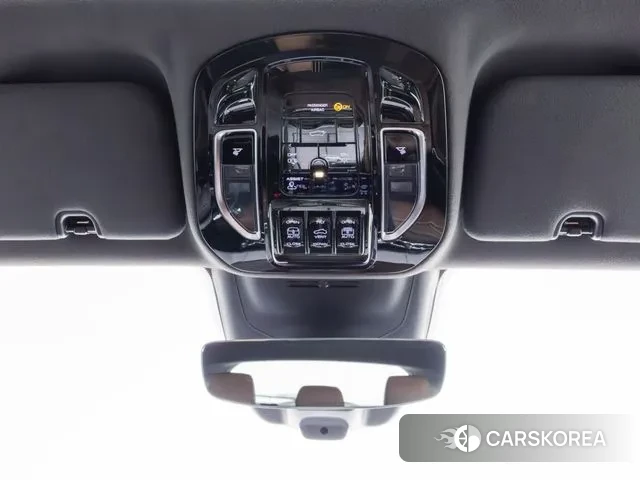 Maserati Grecale id 3241027 из Кореи 9