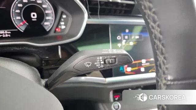 Audi Q3 (F3) id 3534056 из Кореи 9