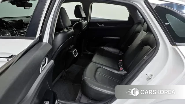 Kia K5 3rd generation id 3552065 из Кореи 9