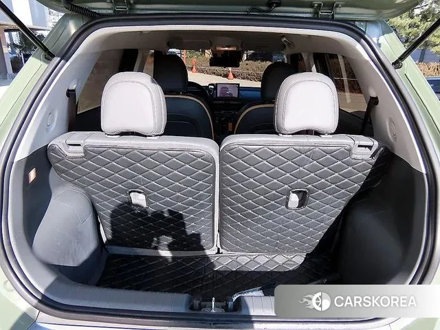 Hyundai Casper id 3679568 из Кореи 9