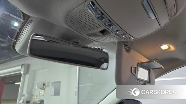 Mercedes-Benz E-Class W213 id 3912020 из Кореи 9