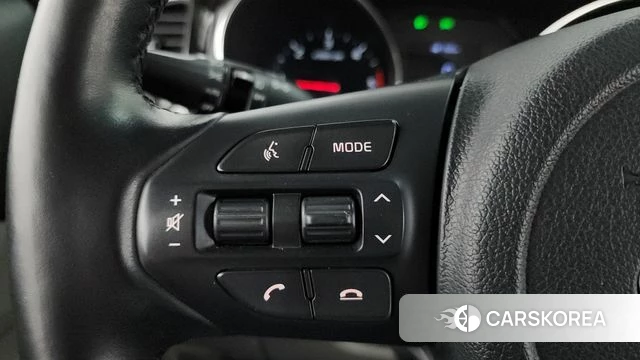 Kia The New Carnival id 4459122 из Кореи 9